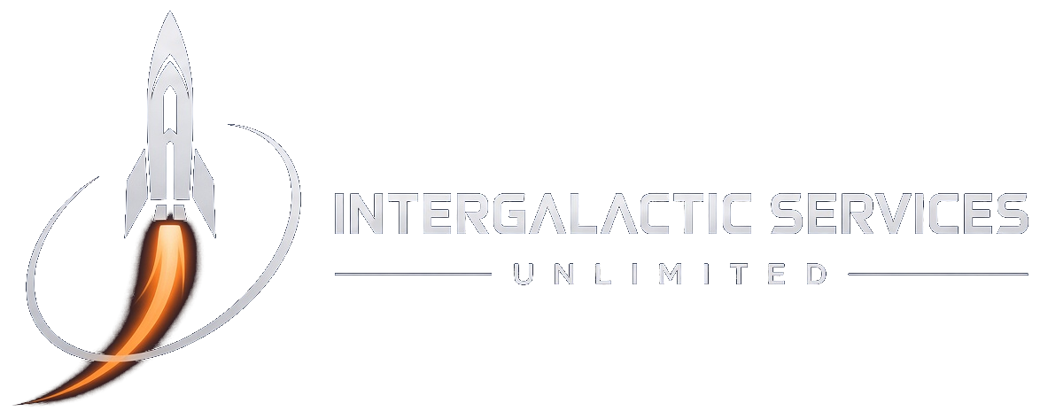 Intergalactic Services Unlimited