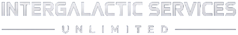 Intergalactic Services Unlimited